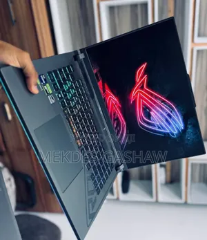 New Laptop Asus ROG Strix G16 G614 16GB Intel Core I9 SSD 512GB
