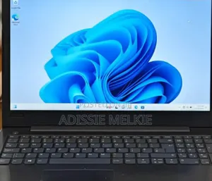 New Laptop Lenovo Ideapad 3 4GB Intel Core I3 HDD 1T