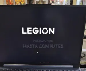 New Laptop Lenovo Legion 5 16GB Intel Core I7 SSD 1T
