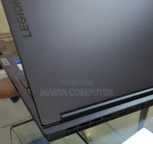 New Laptop Lenovo Legion 5 16GB Intel Core I7 SSD 1T
