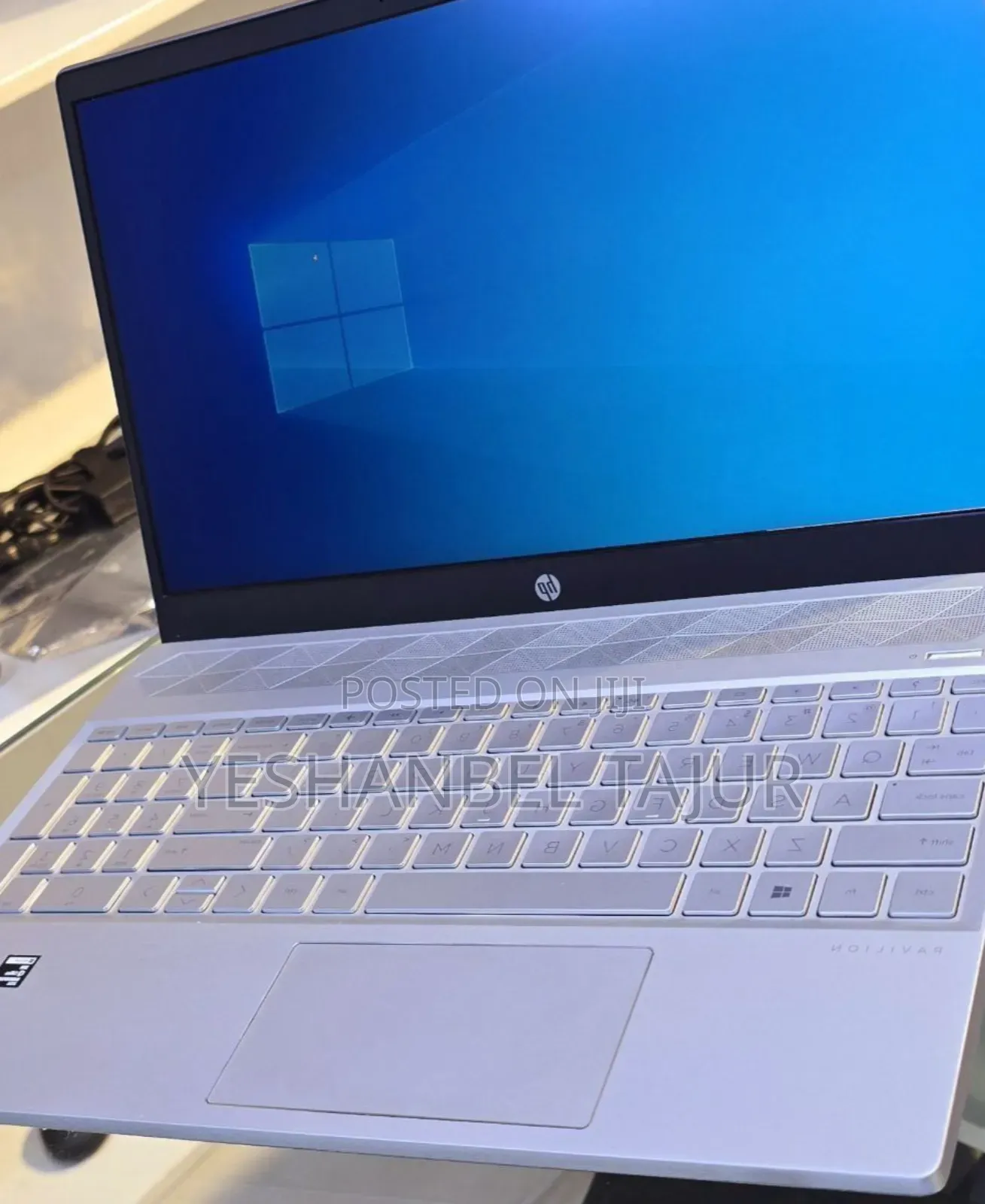 New Laptop HP Pavilion 14 16GB Intel Core I5 SSD 512GB