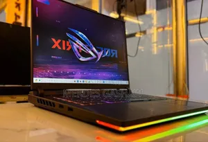 Photo - New Laptop Asus ROG Strix G16 G614 16GB Intel Core I9 SSD 512GB