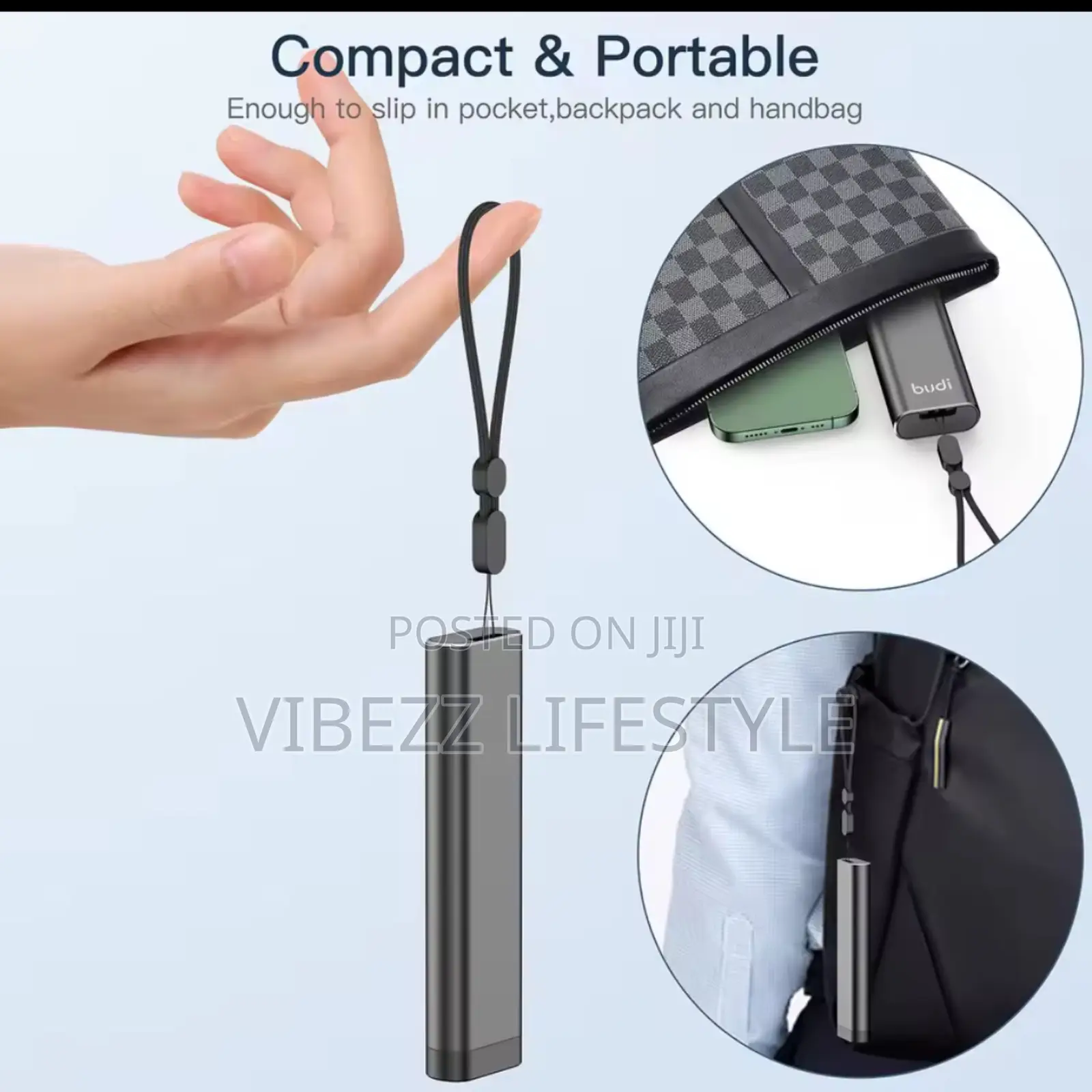 Multiple Outlets Cable