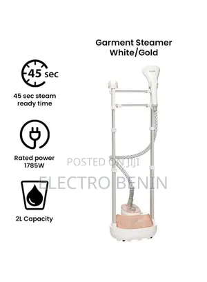 Garment Steamer