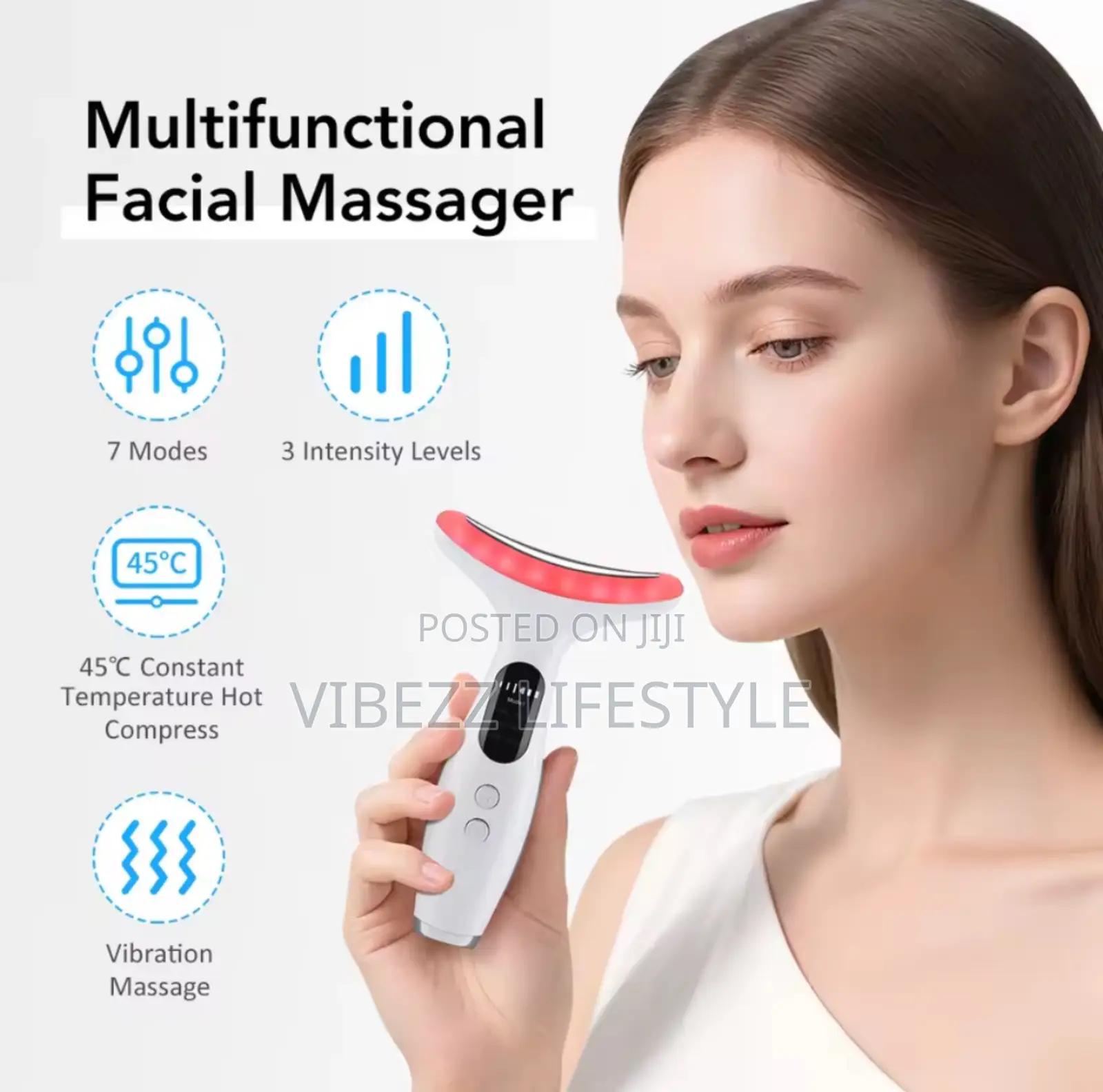 Wrinkles Reducing Equipment