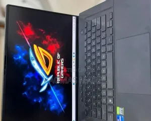 New Laptop Asus ROG Zephyrus M15 GU502LU 16GB Intel Core I7 SSD 512GB