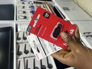 Sanddisk 128gb Original Flash