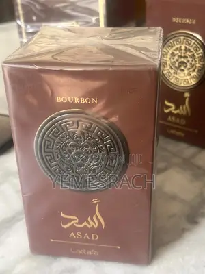 Asad Perfume