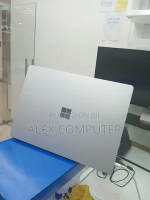 New Laptop Microsoft Surface Laptop 3 16GB Intel Core I7 SSD 512GB