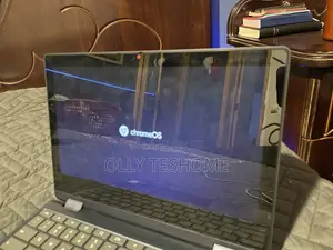 Laptop Lenovo Chromebook C630 4GB SSD 32GB