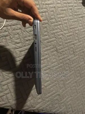 Laptop Lenovo Chromebook C630 4GB SSD 32GB