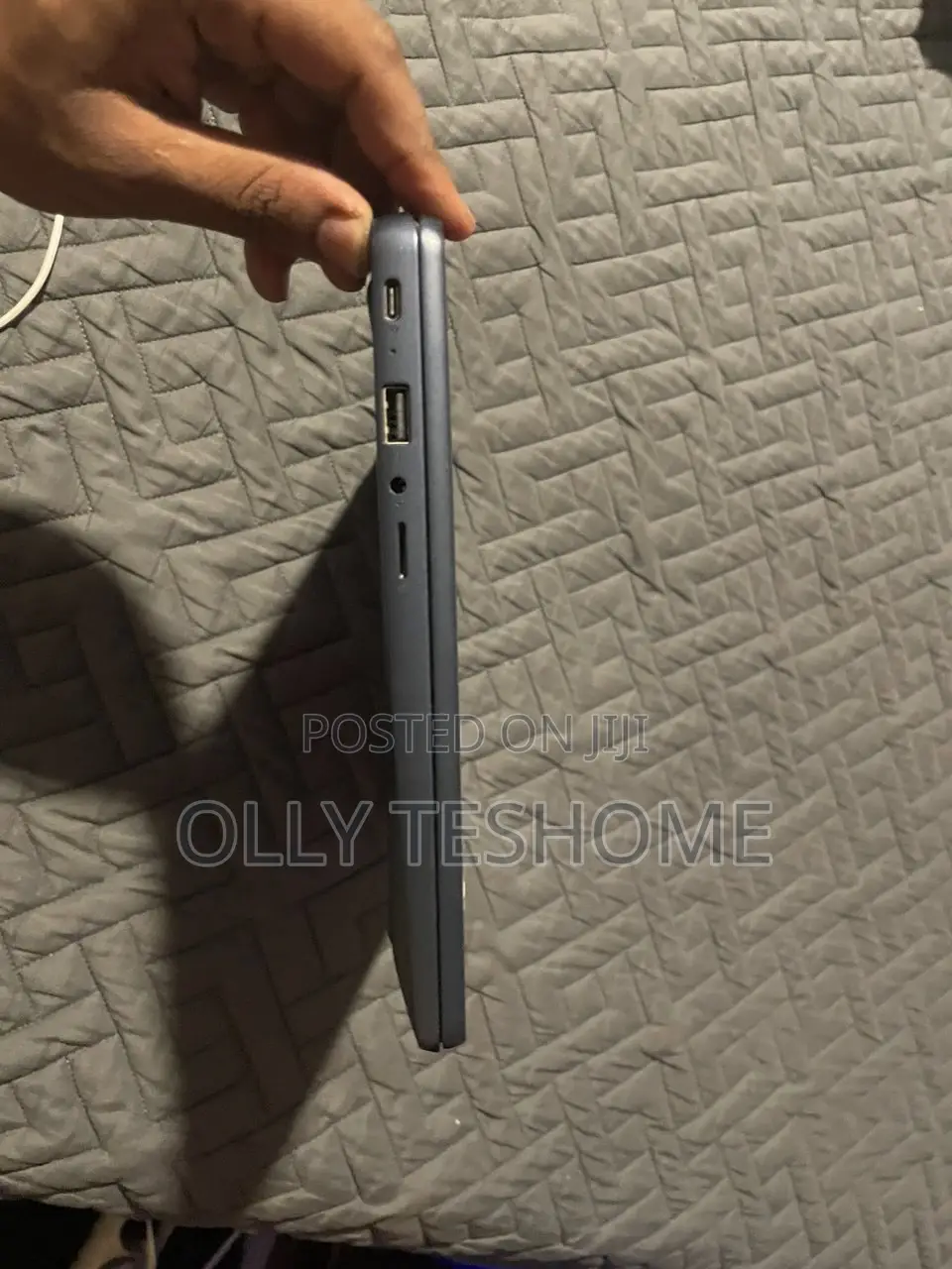 Laptop Lenovo Chromebook C630 4GB SSD 32GB