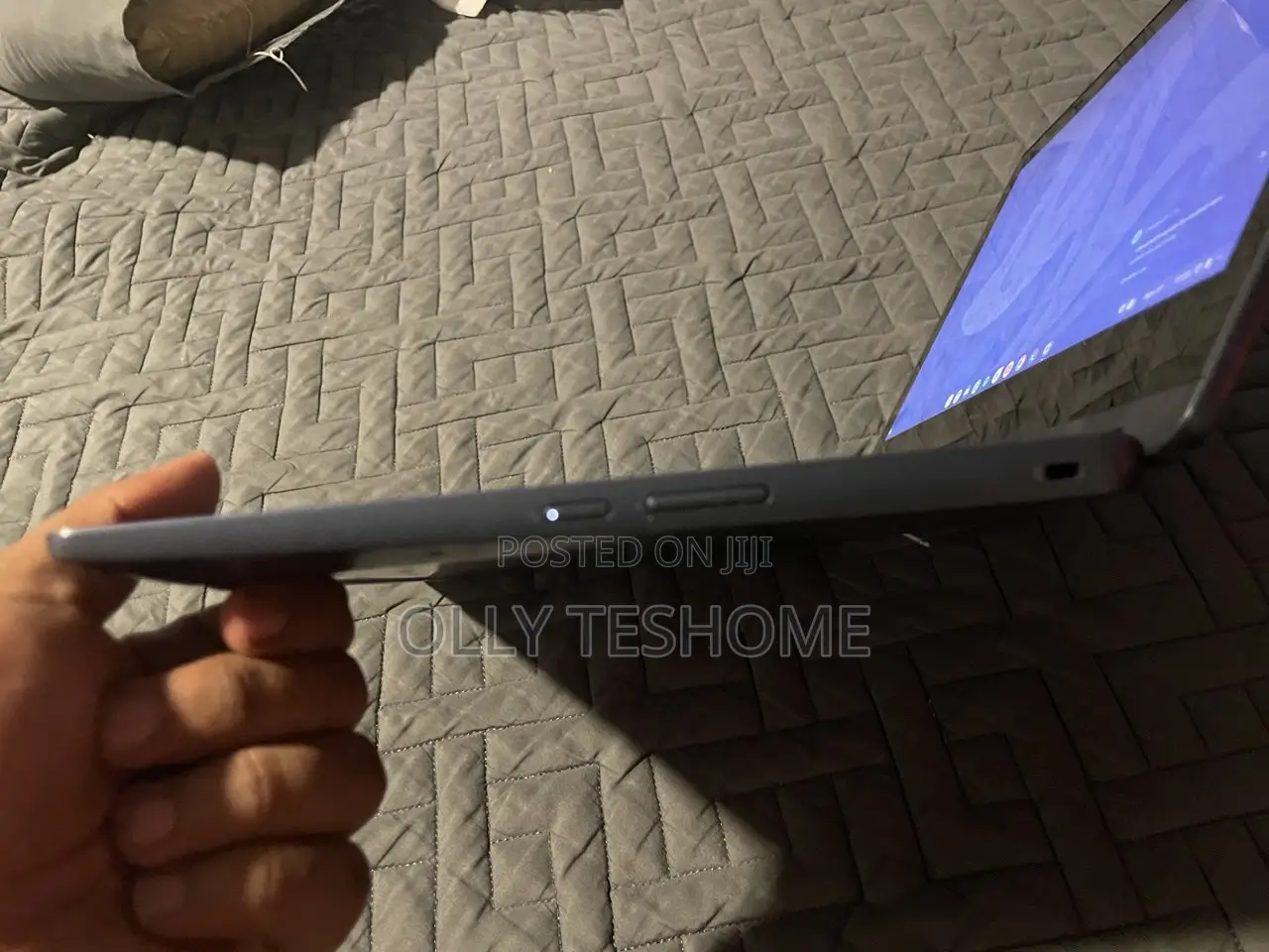 Laptop Lenovo Chromebook C630 4GB SSD 32GB