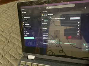 Photo - Laptop Lenovo Chromebook C630 4GB SSD 32GB