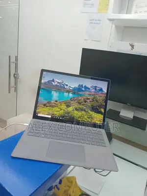 New Laptop Microsoft Surface Laptop 3 16GB Intel Core I7 SSD 512GB