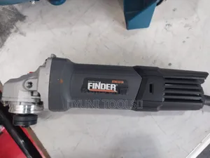 Electrical Angle Grinder