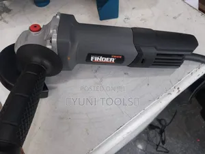 Electrical Angle Grinder