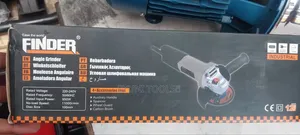 Electrical Angle Grinder