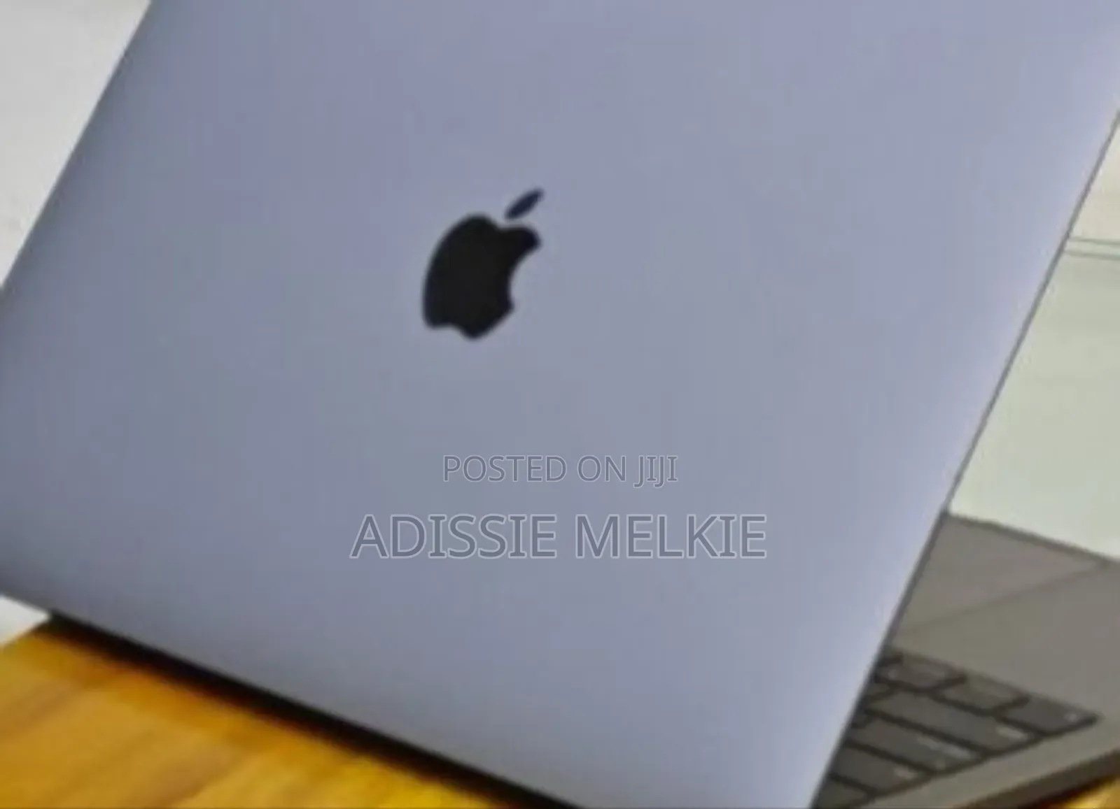 New Laptop Apple MacBook Pro 2019 16GB Intel Core I5 SSD 1T