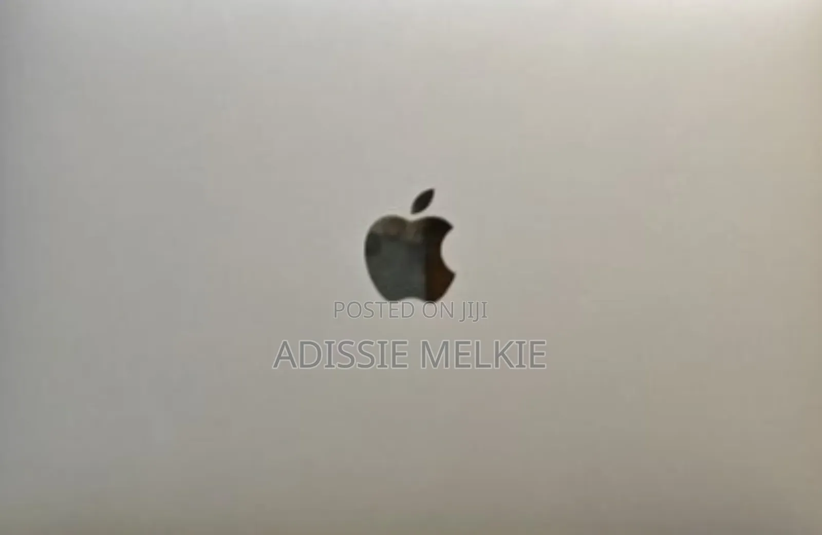 New Laptop Apple MacBook Pro 2019 16GB Intel Core I5 SSD 1T