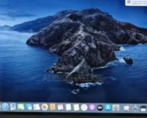 New Laptop Apple MacBook Pro 2019 16GB Intel Core I5 SSD 1T