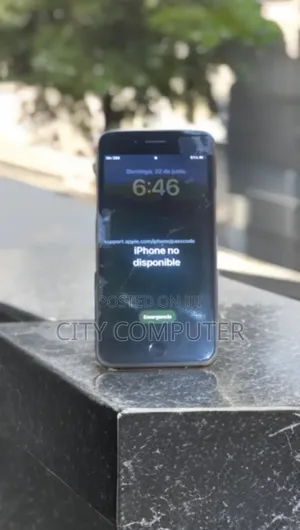 Apple iPhone 8 Plus 64 GB Gray