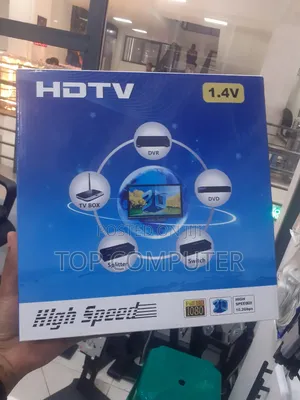 Photo - 20m Orginial Hdmi Cable