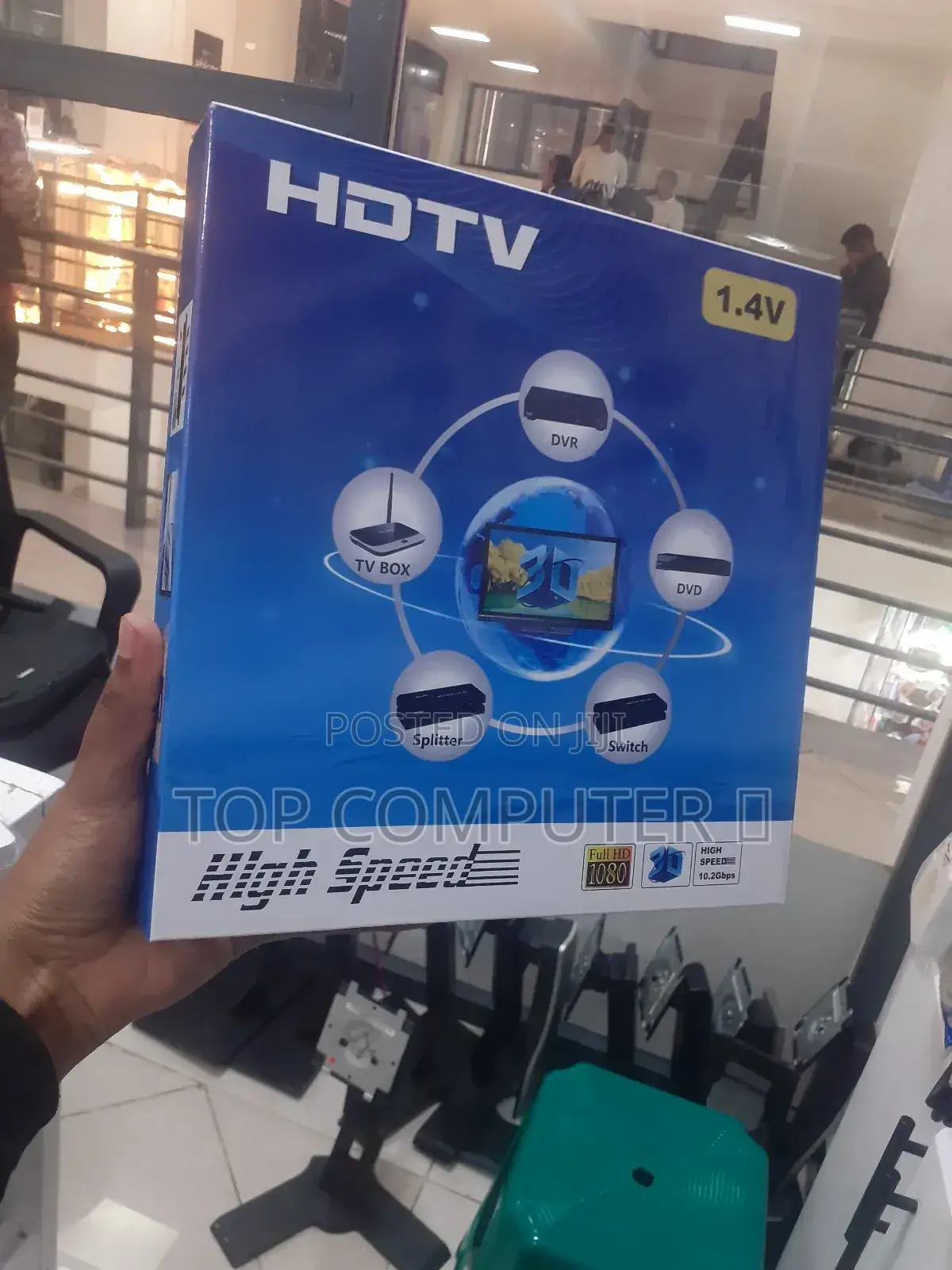 20m Orginial Hdmi Cable