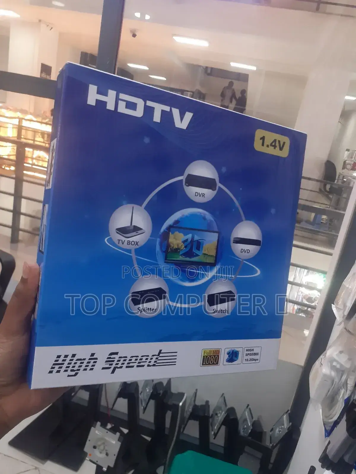 20m Orginial Hdmi Cable