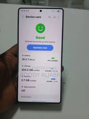 New Samsung Galaxy S25 Ultra 256 GB Gray