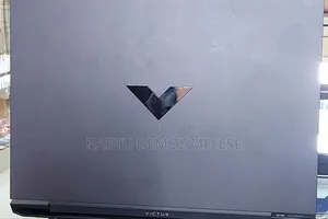 New Laptop HP Victus 15 16GB Intel Core I7 SSD 512GB