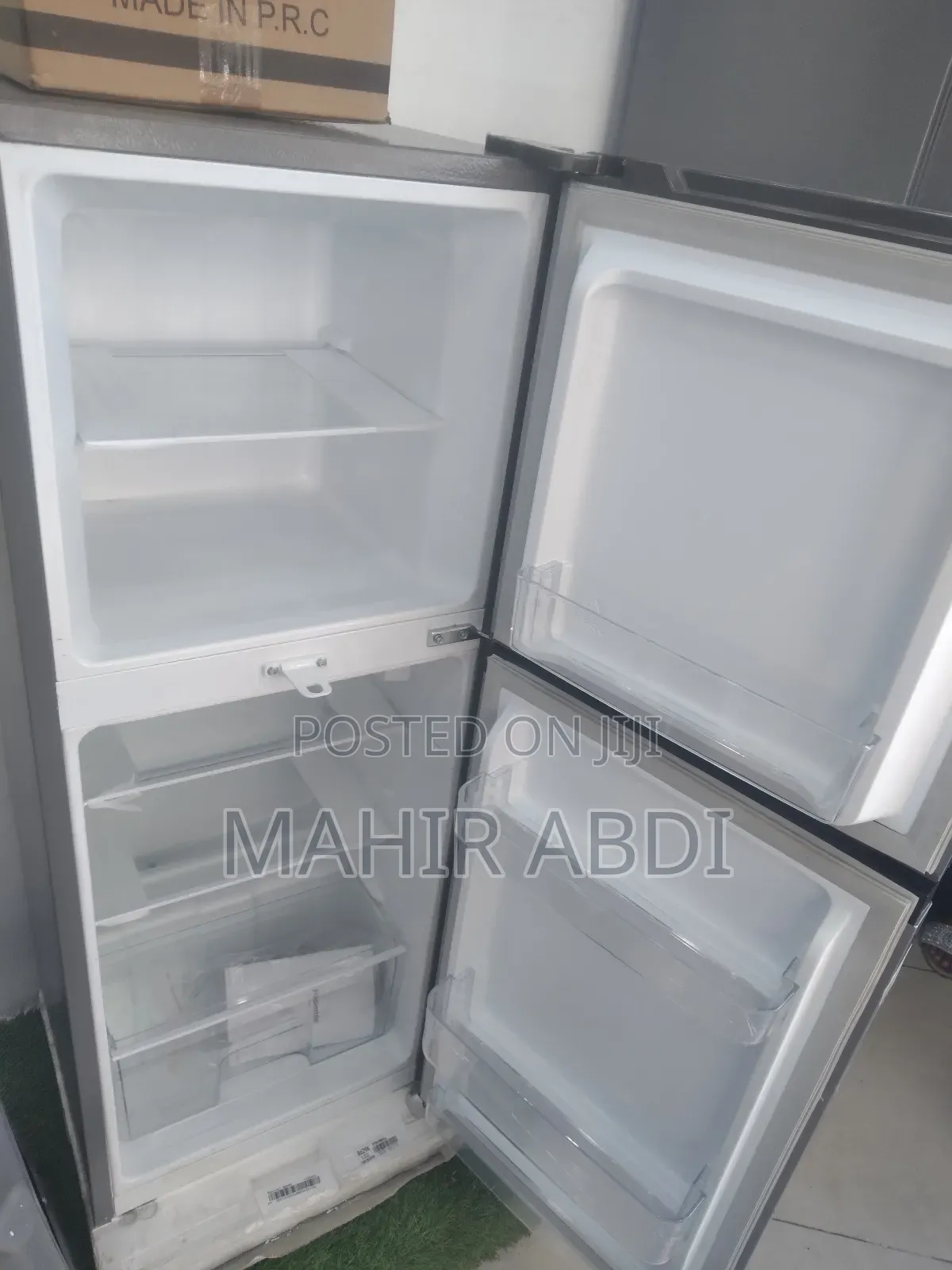 Hi Sense. Ferij 270 Lter New