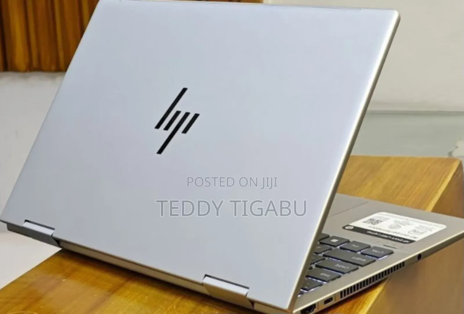 New Laptop HP Envy X360 16GB Intel Core 7 SSD 1T