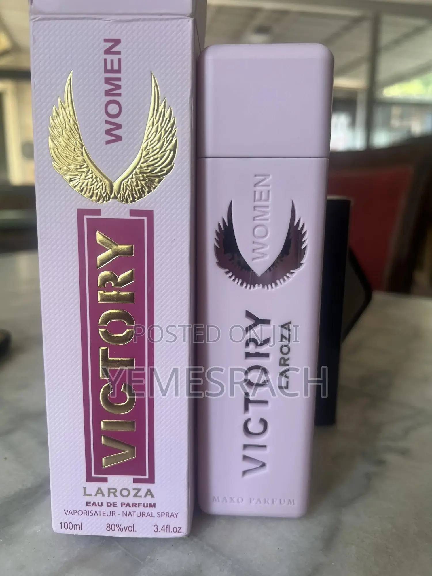 Victory Perfume