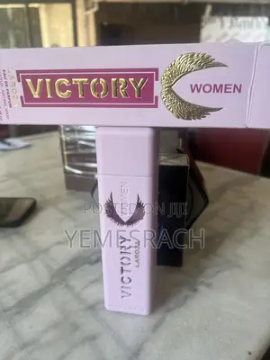 Victory Perfume