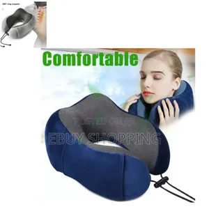 Cervical Care Pillow: Ergonomic Support for Neck Spine Health