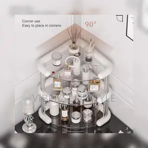 Photo - Makeup Shelf