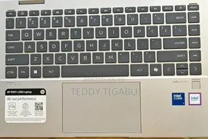 New Laptop HP Envy X360 16GB Intel Core 7 SSD 1T