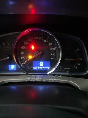 Toyota RAV4 2014 Black