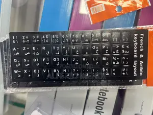 Keyboard Striker