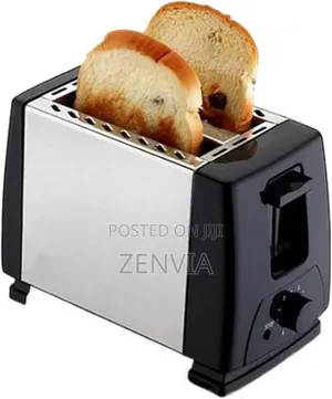 Royal Ford 2slice Toaster / Free Delivery /