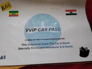 Photo - Vip Car Pass
