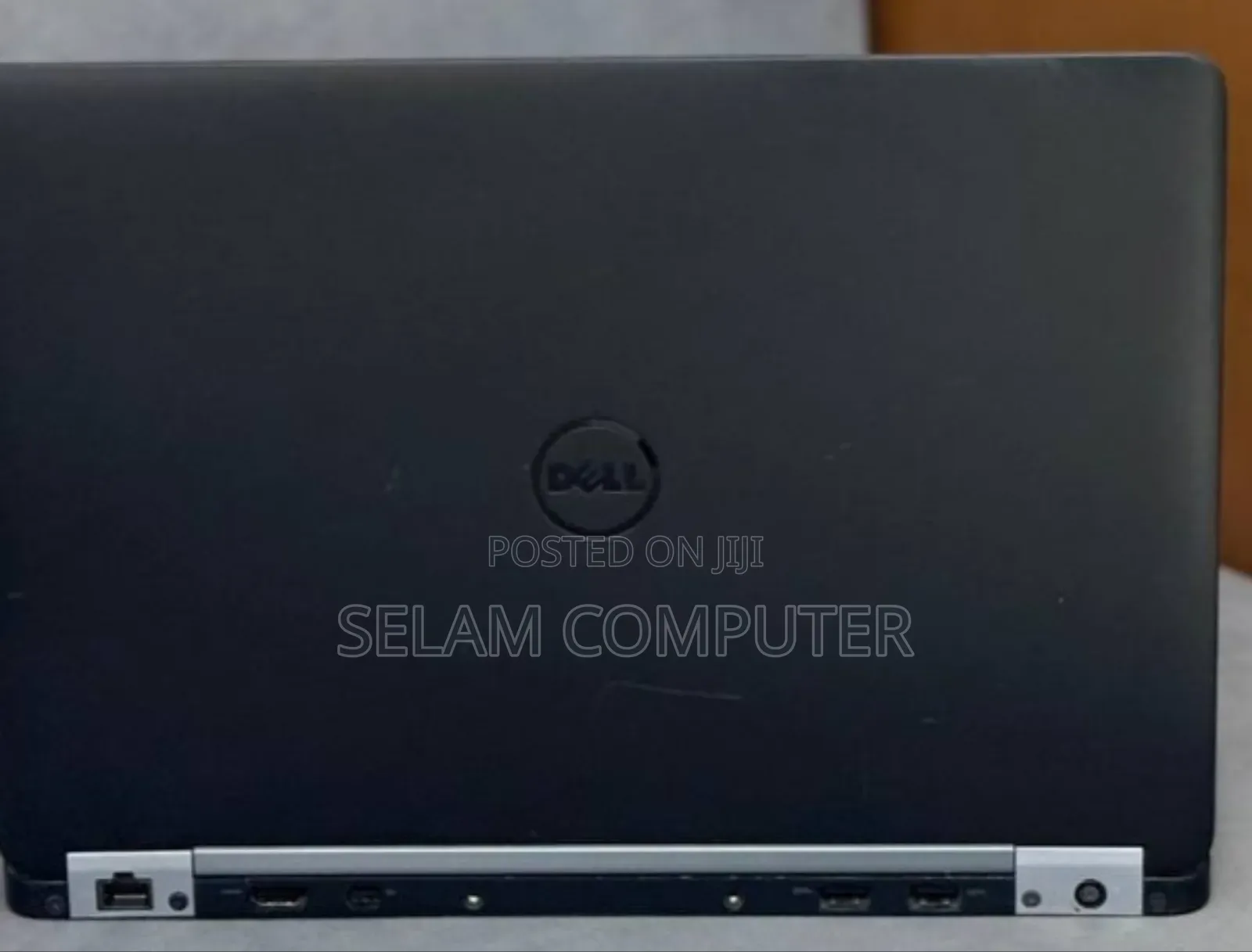 New Laptop Dell Latitude 5310 8GB Intel Core I7 SSD 256GB