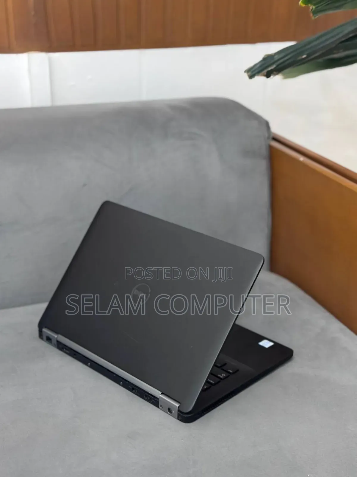 New Laptop Dell Latitude 5310 8GB Intel Core I7 SSD 256GB