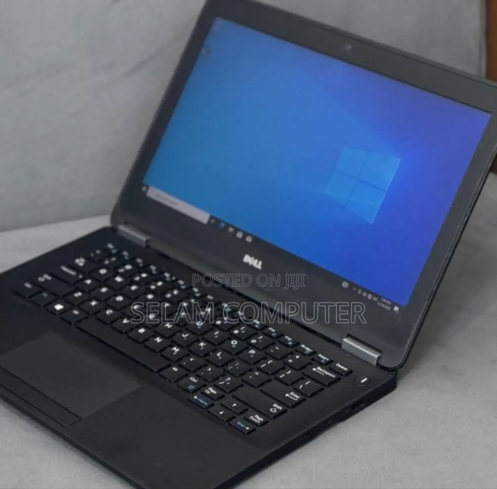 New Laptop Dell Latitude 5310 8GB Intel Core I7 SSD 256GB
