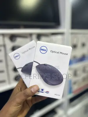 Dell Original Mouse