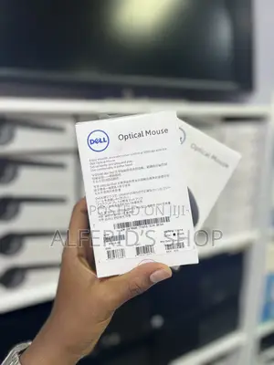 Dell Original Mouse