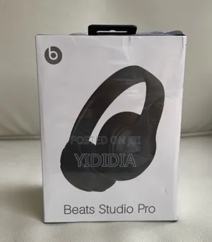 Beats Studio Pro – High Quality Headphones
