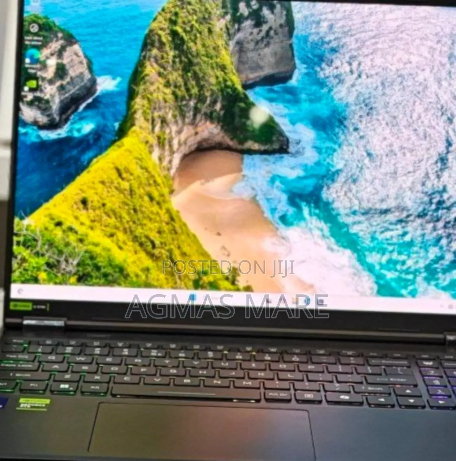 New Laptop Acer Predator Helios Neo 16 16GB Intel Core Ultra 9 SSD 1T