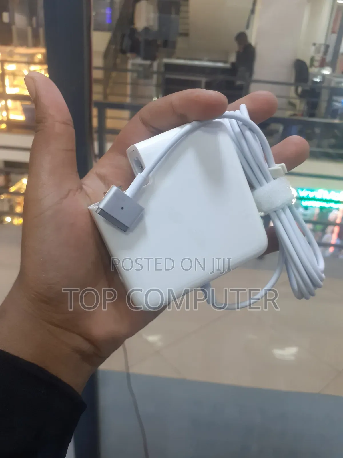 T Type Mac Laptop Adapter